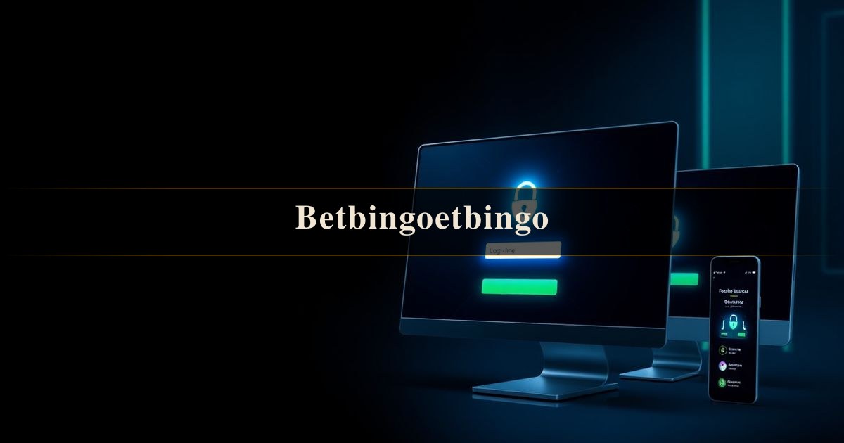 Betbingoetbingo