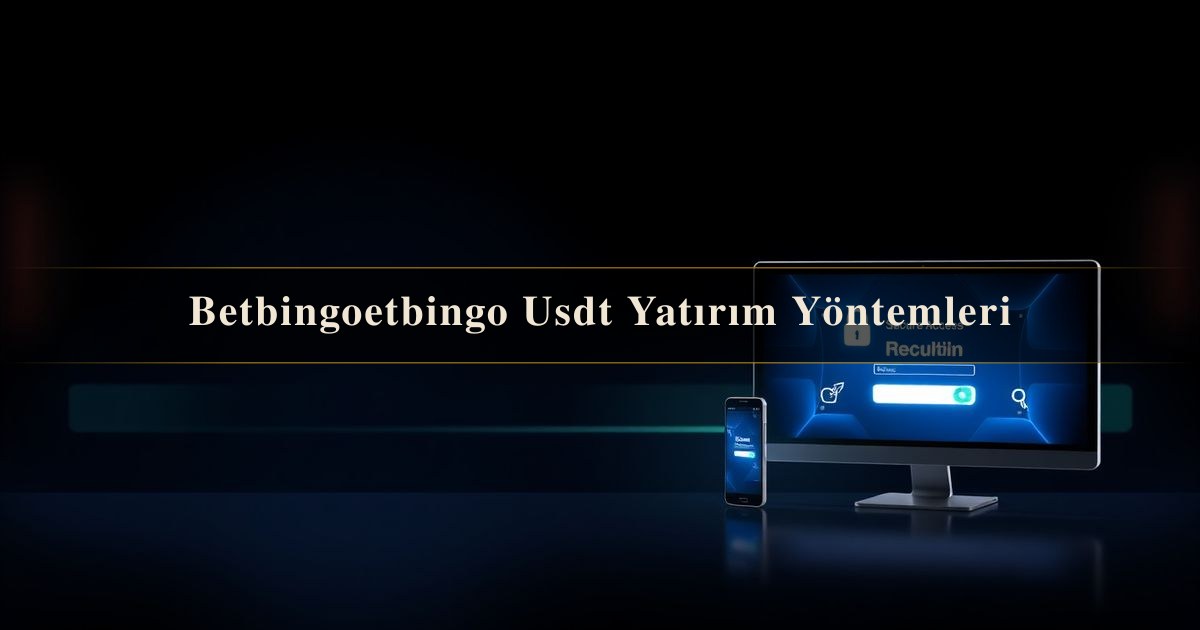 Betbingoetbingo Usdt
